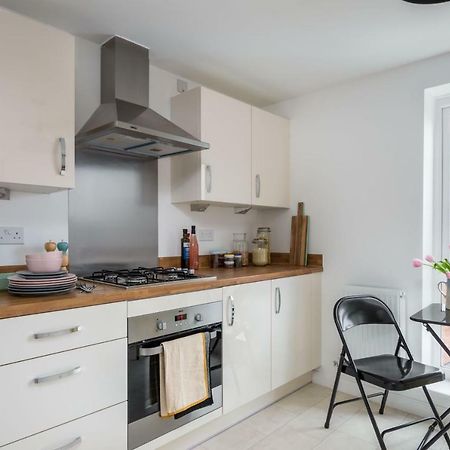 Myguest Apartment Coventry Ngoại thất bức ảnh