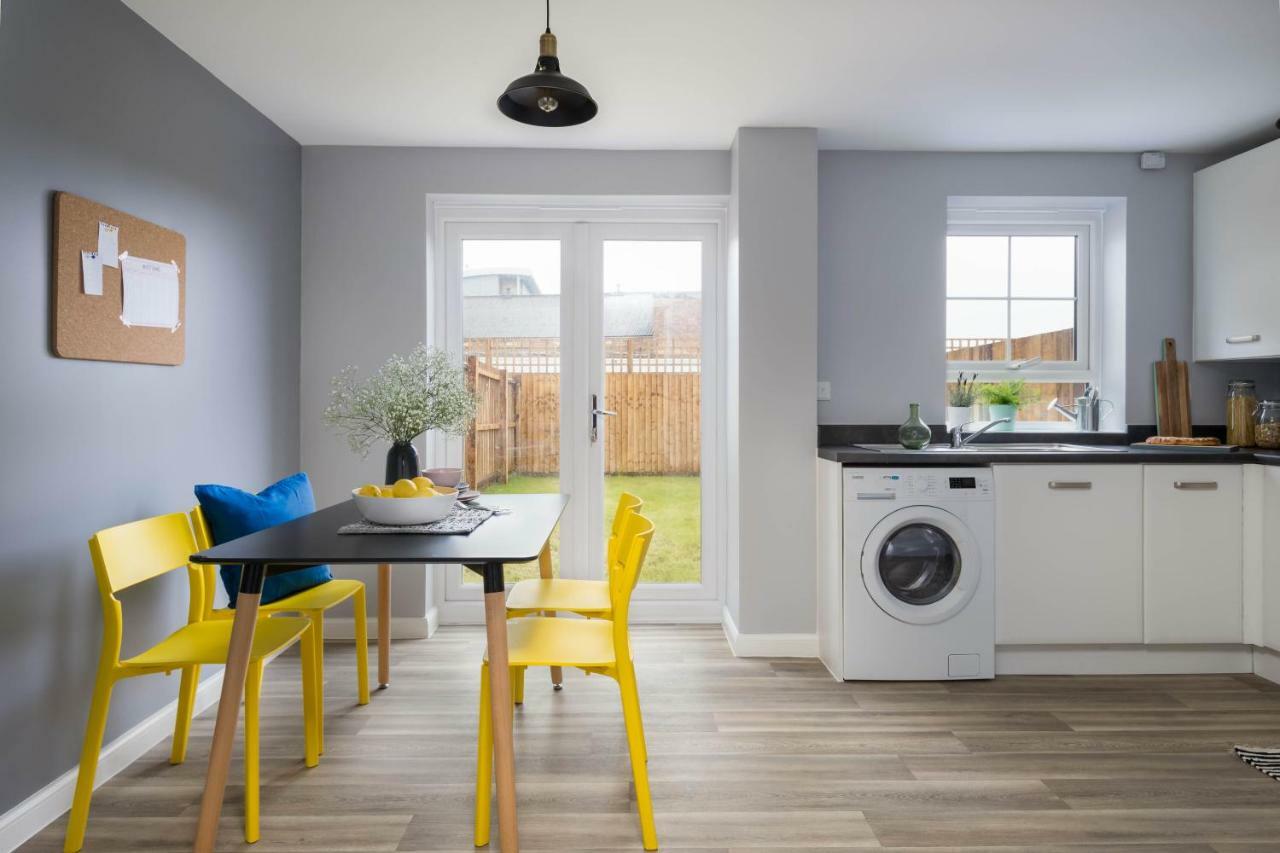 Myguest Apartment Coventry Ngoại thất bức ảnh