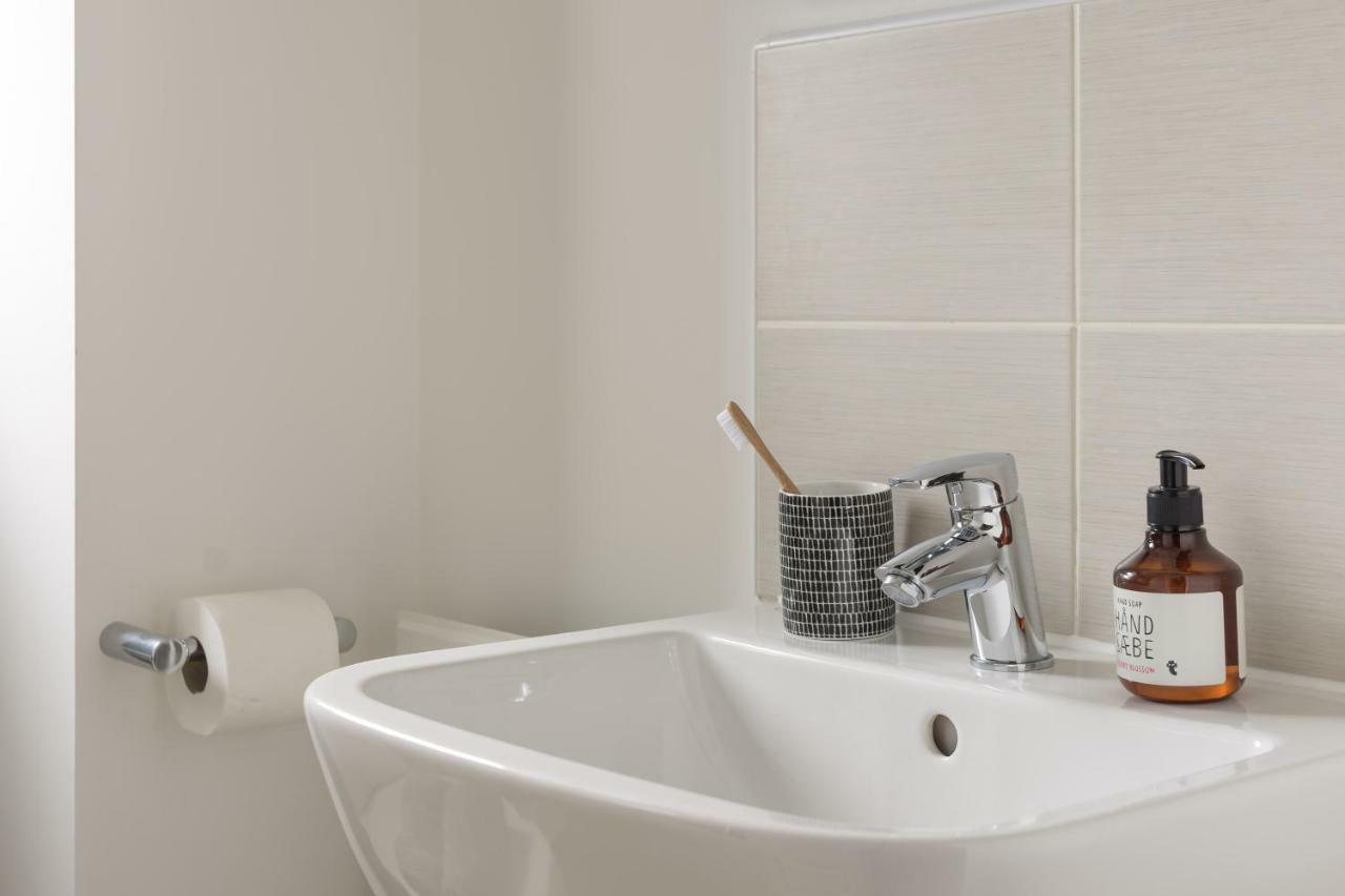 Myguest Apartment Coventry Ngoại thất bức ảnh