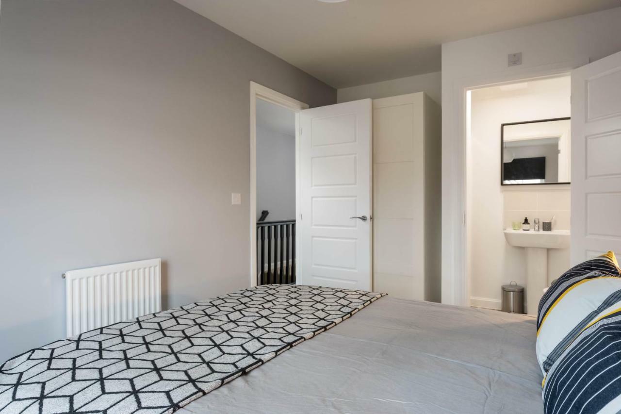 Myguest Apartment Coventry Ngoại thất bức ảnh